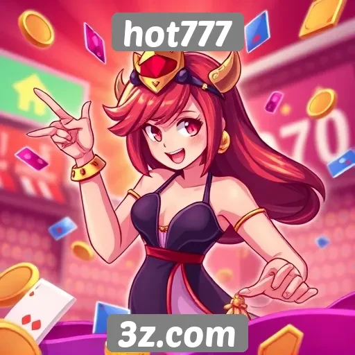 Vantagens e desvantagens do hot777