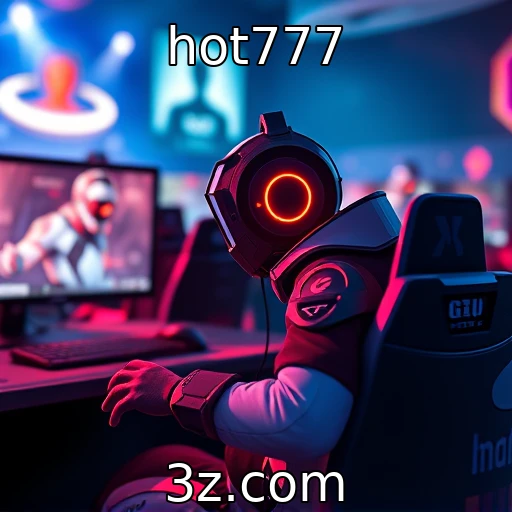 Tendências em esports para o futuro próximo