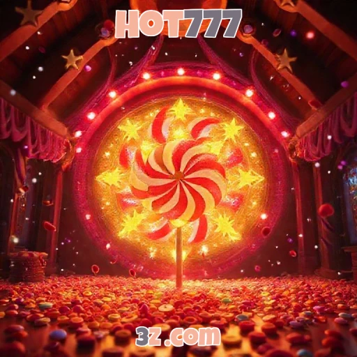 hot777 Cassino Ao Vivo