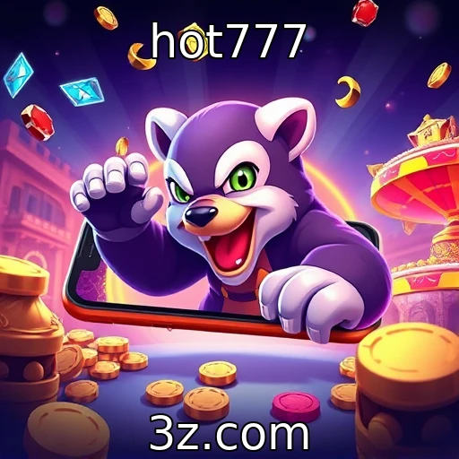 Novas tendências em jogos mobile para engajamento do público