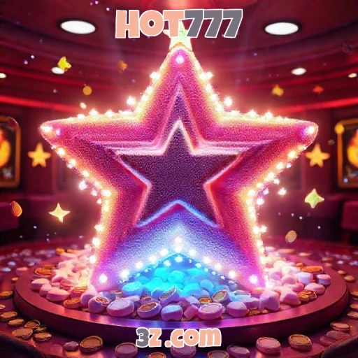hot777 Poker