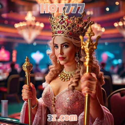 Grandes oportunidades nas promoções do site hot777 para jogadores