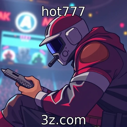 O papel das narrativas em jogos modernos