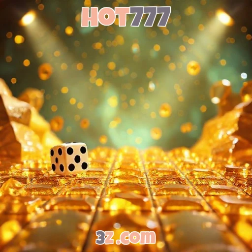 hot777 Máquinas Slots