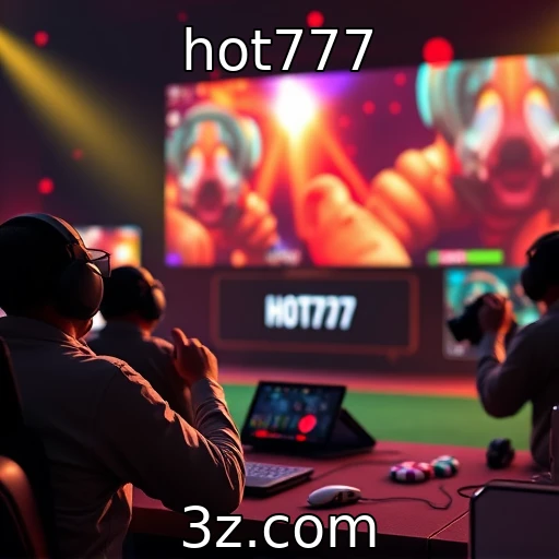 Crescimento das plataformas de streaming na indústria de jogos