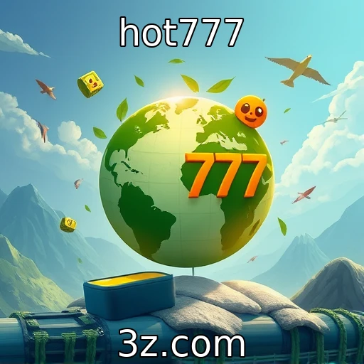 Desenvolvimento sustentável na produção de games