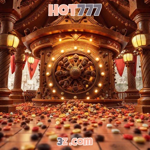 Experiência VIP no Hot777: O Jogo Além do Comum